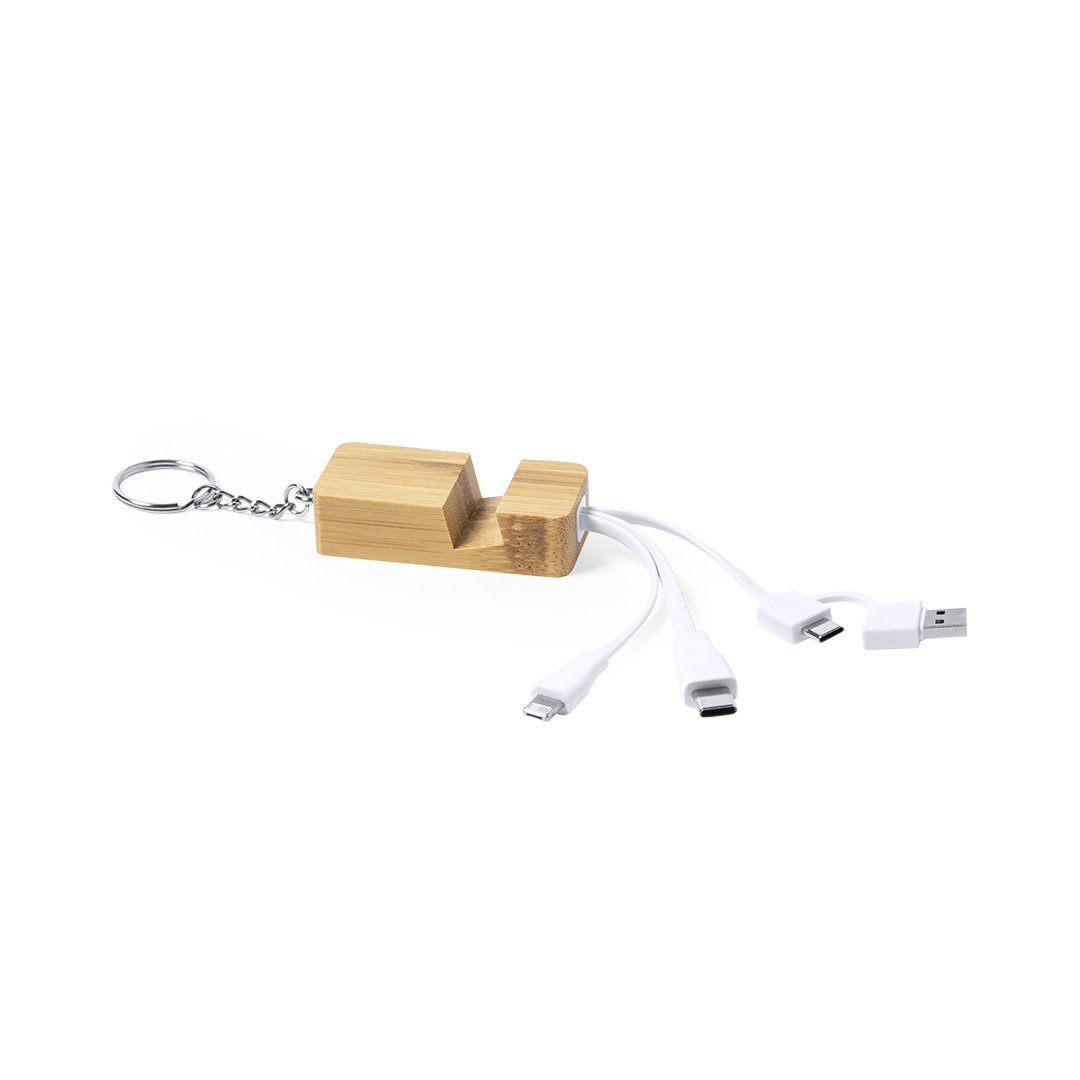 Câble de charge multifonction DRUSEK - MA1285-2