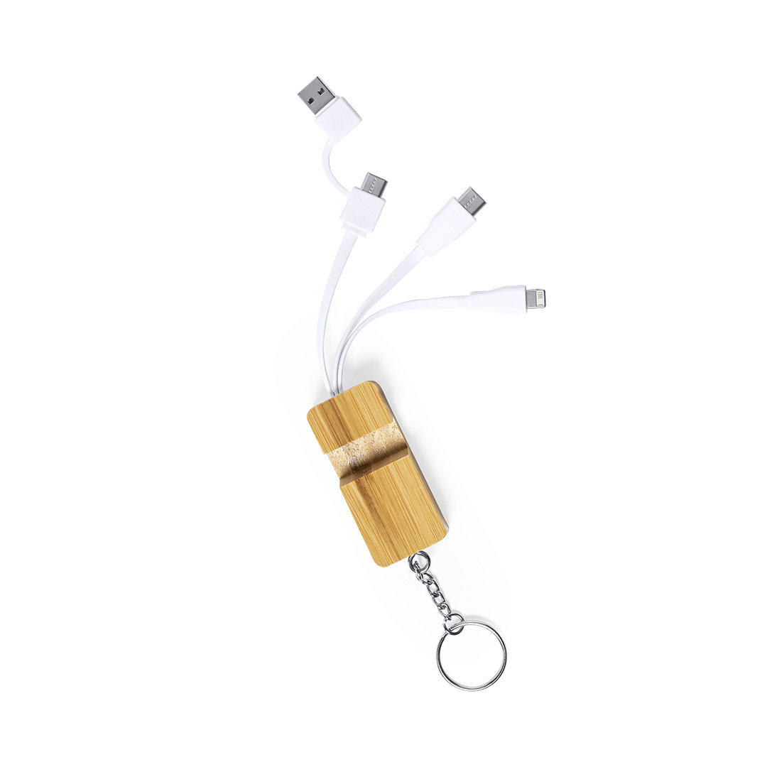 Câble de charge multifonction DRUSEK - MA1285
