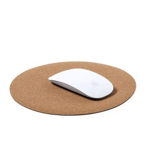 Tapis de souris liège personnalisé TOPICK