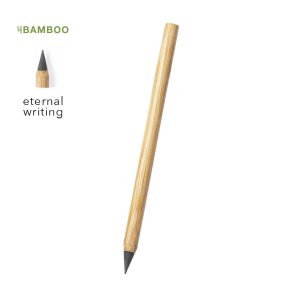 Crayon Éternel bambou personnalisé TEBEL