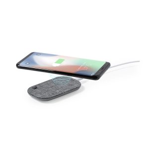 Chargeur Induction sans fil personnalisé YEIK
