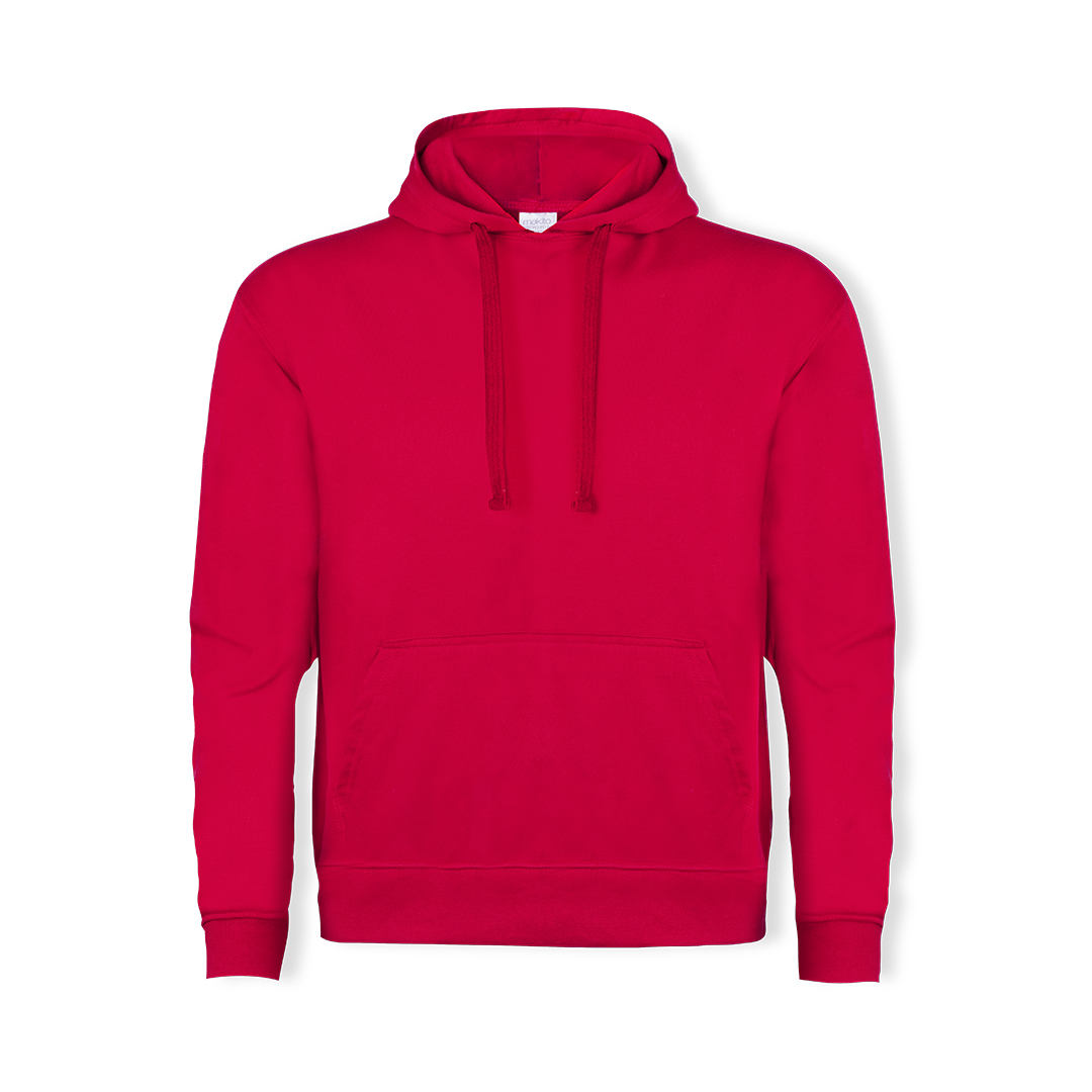 Sweat-Shirt à Capuche Adulte HARNIX - MA1302-2