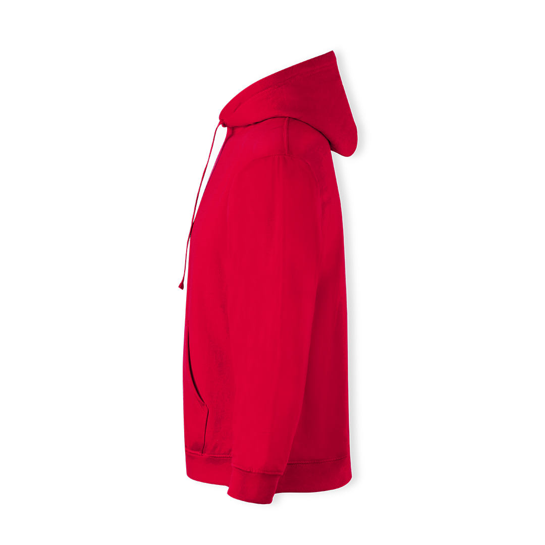 Sweat-Shirt à Capuche Adulte HARNIX - MA1302-3