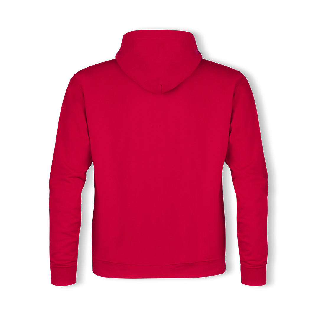 Sweat-Shirt à Capuche Adulte HARNIX - MA1302-4