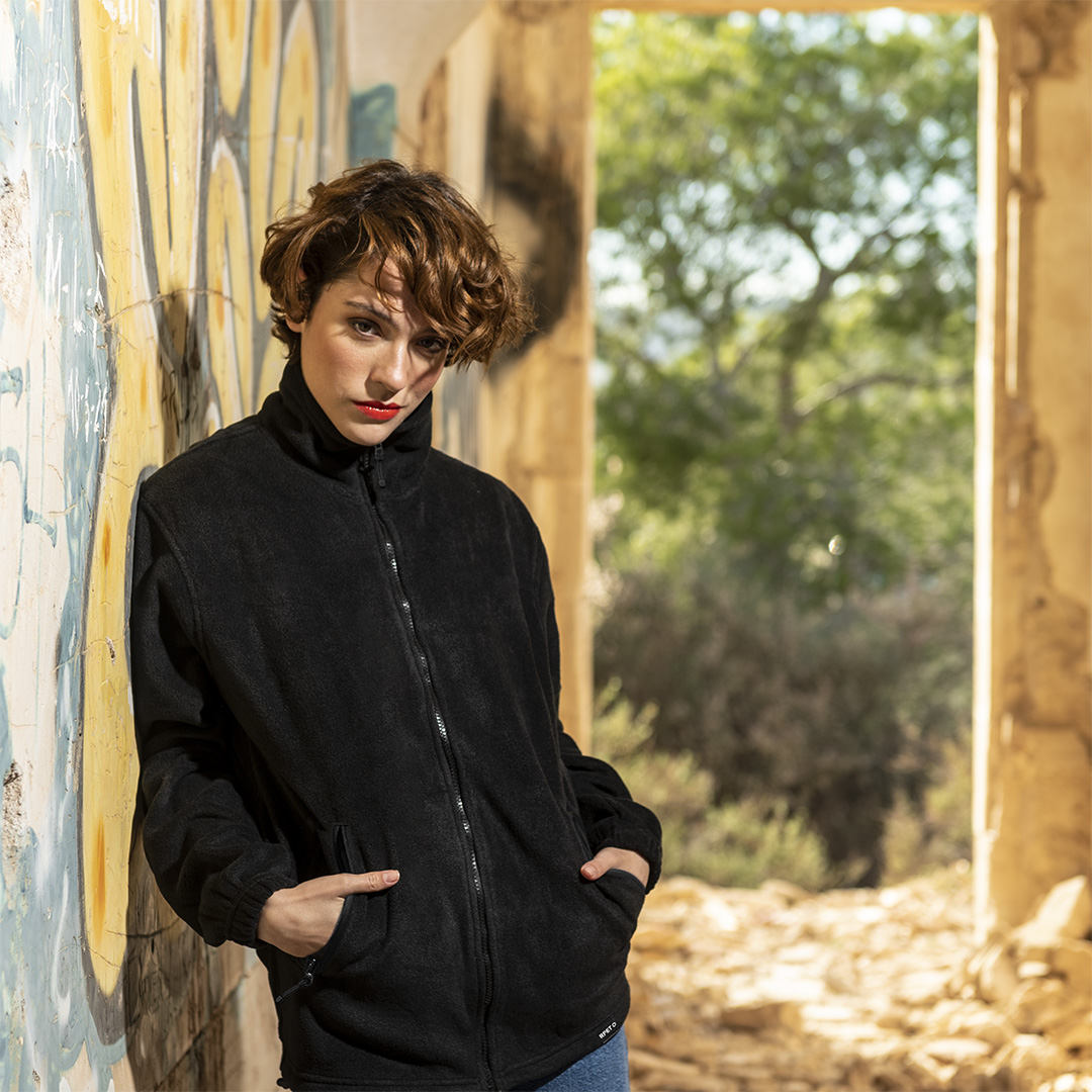 Veste polaire DISTON - MA1304-2