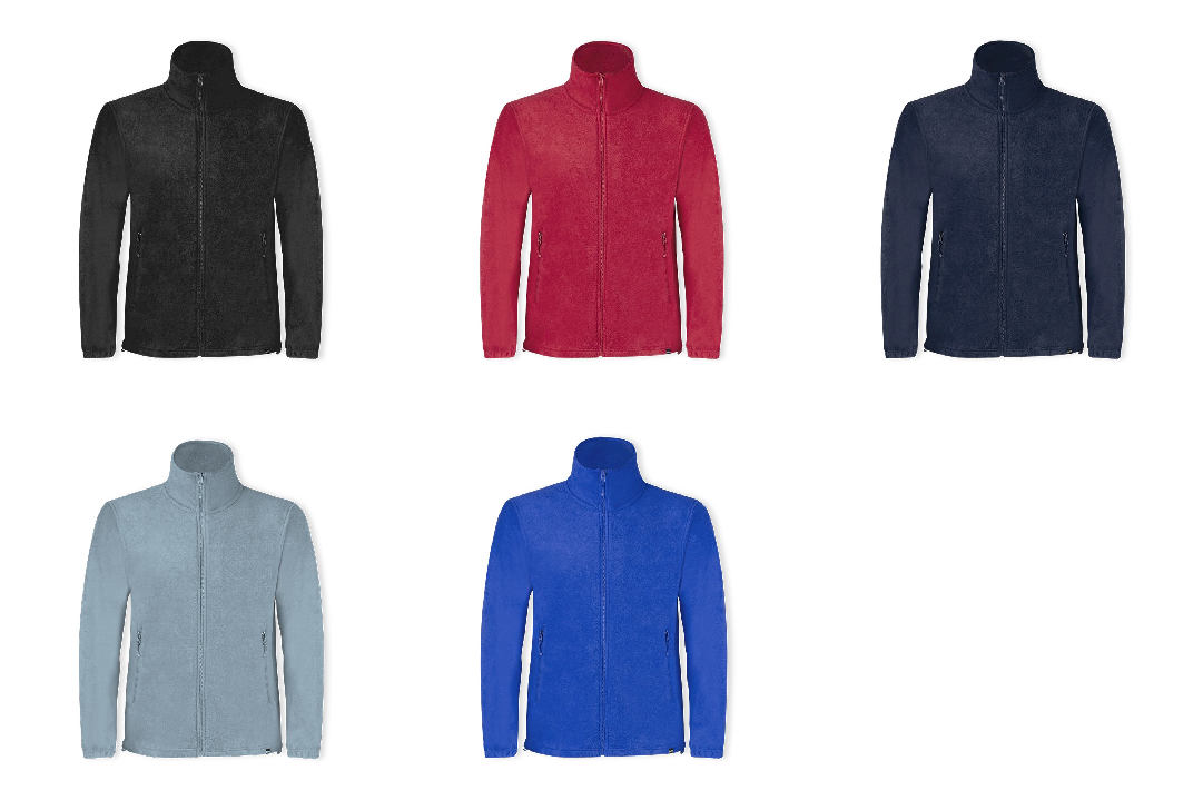 Veste polaire DISTON - MA1304-6