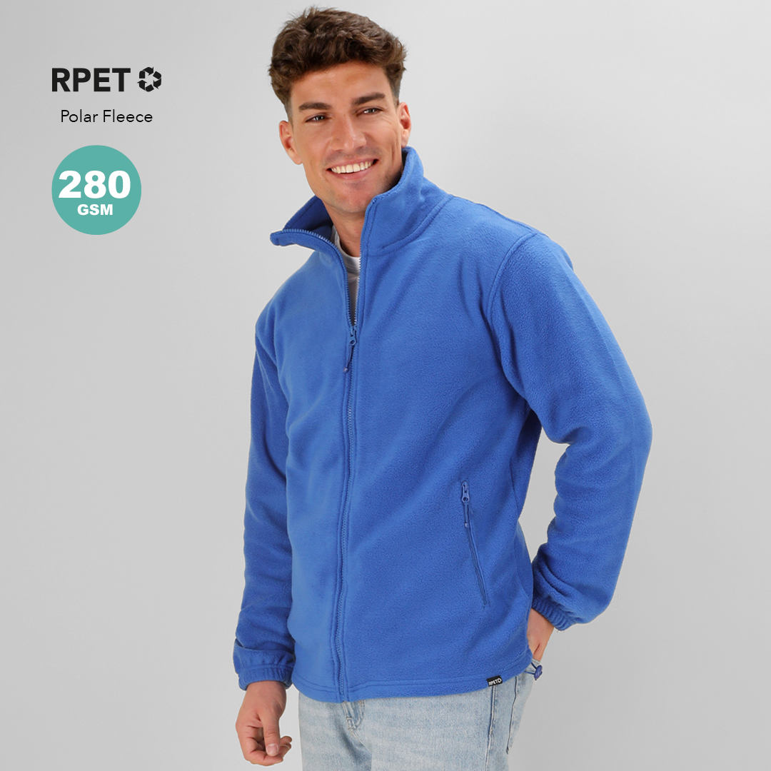 Veste polaire DISTON - MA1304