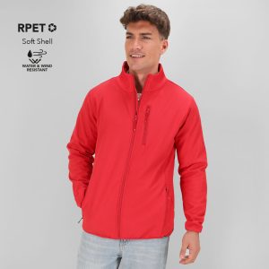Veste Adulte Softshell Personnalisée SCOLA