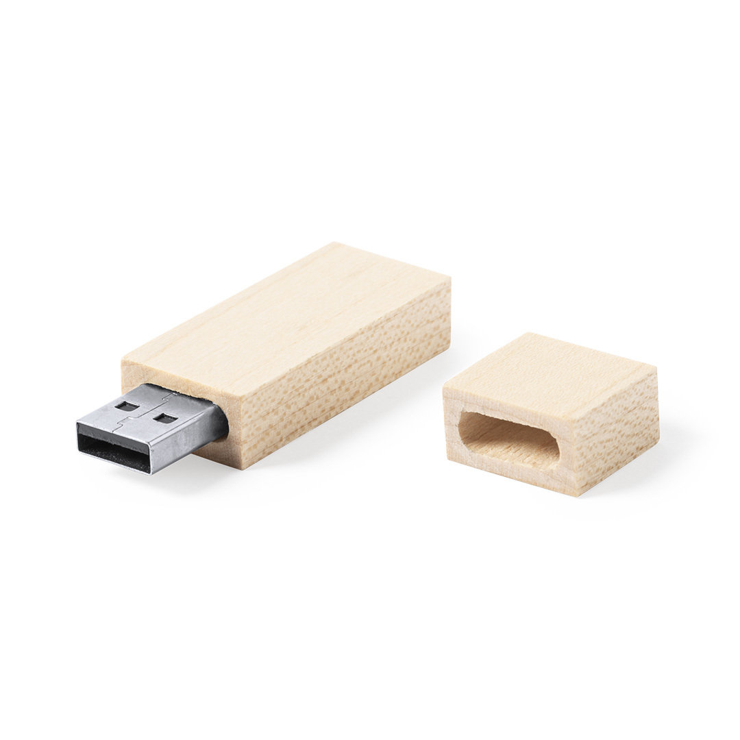 Clé USB NOKEX 16 GB - MA1307-3