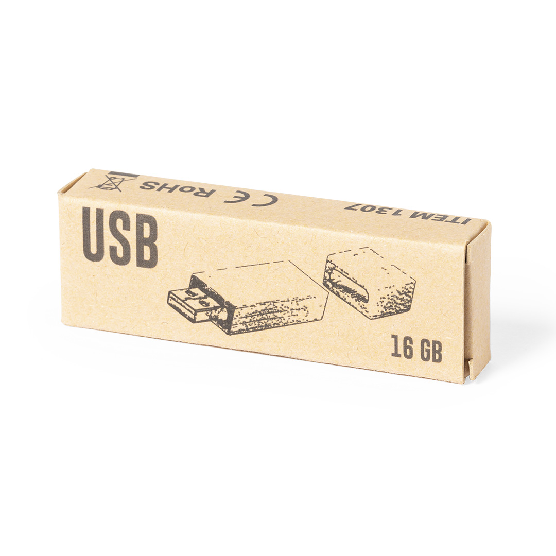 Clé USB NOKEX 16 GB - MA1307-5