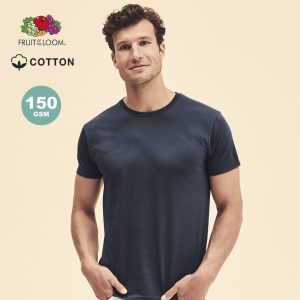 T-shirt Homme couleur ICONIC