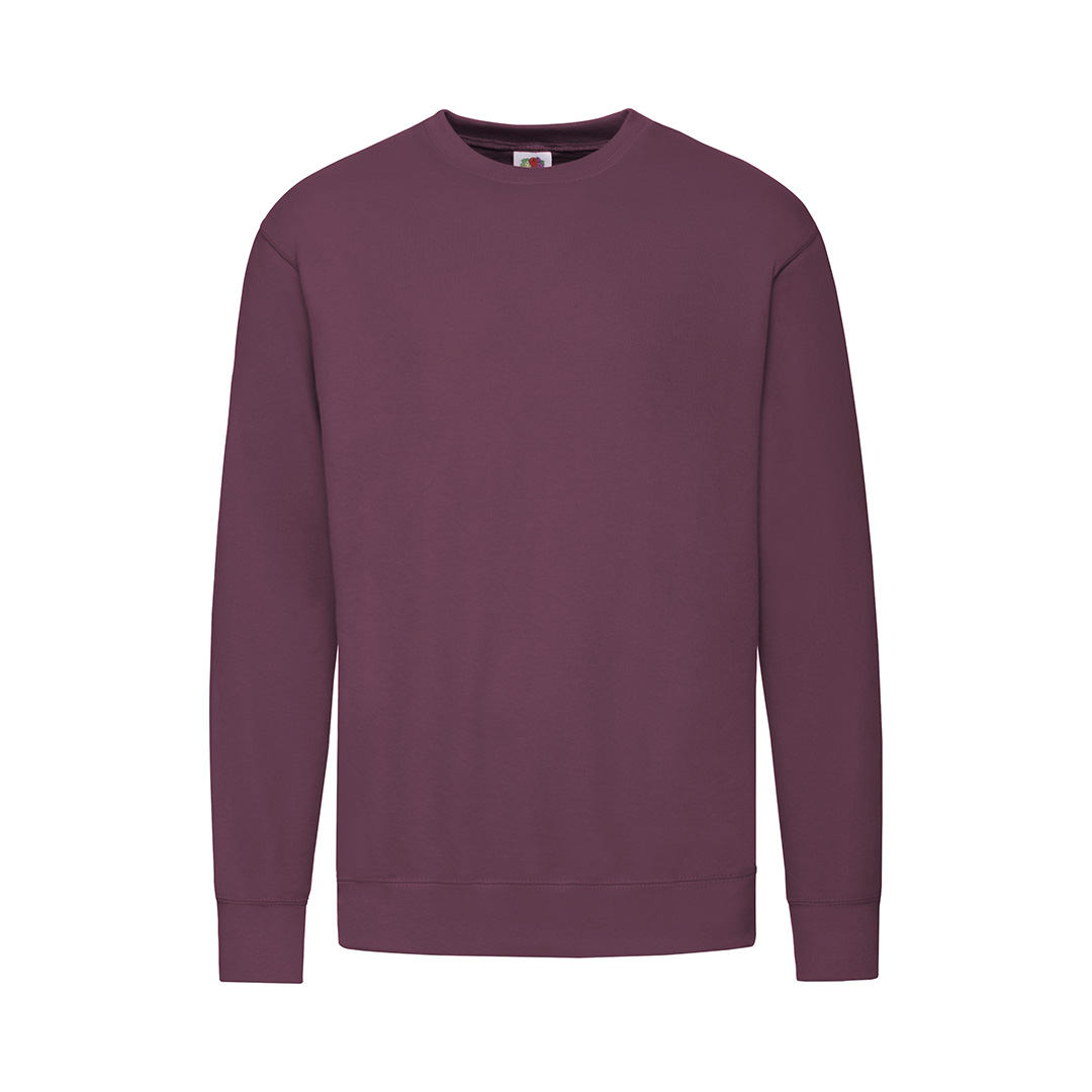 Sweat-Shirt Adulte Fruit of the Loom - MA1334-2