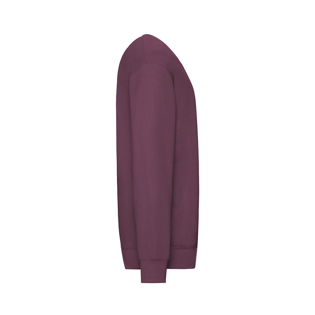 Sweat-Shirt Adulte Fruit of the Loom - MA1334-3