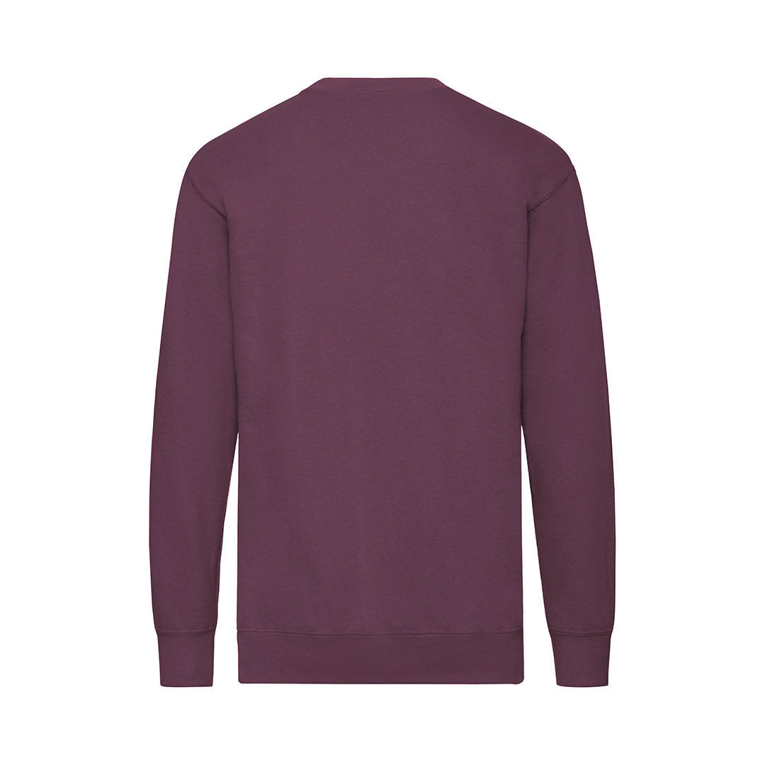 Sweat-Shirt Adulte Fruit of the Loom - MA1334-4