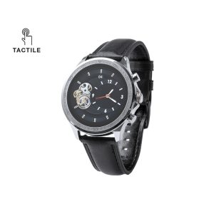 Montre connectée personnalisée FRONK