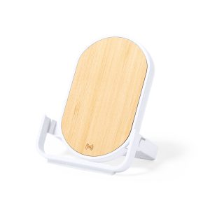 Support Chargeur Induction personnalisé BUISSON
