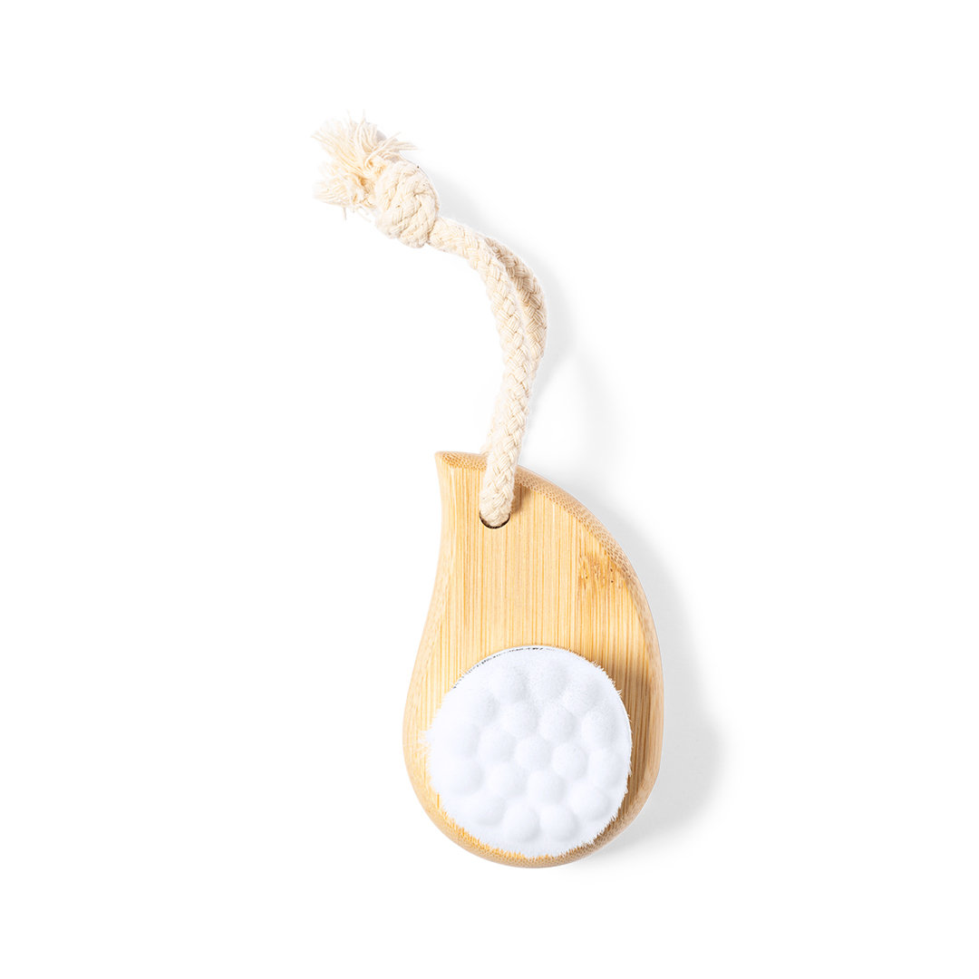 Brosse nettoyante visage TOSPIN - MA1397-2