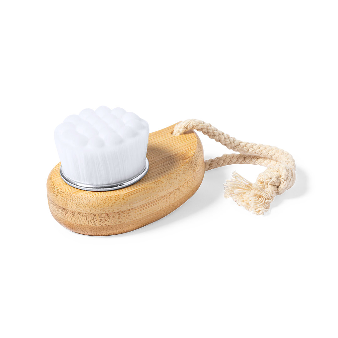 Brosse nettoyante visage TOSPIN - MA1397-3