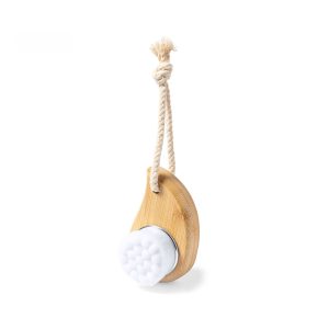 Brosse Nettoyante Visage Personnalisée TOSPIN