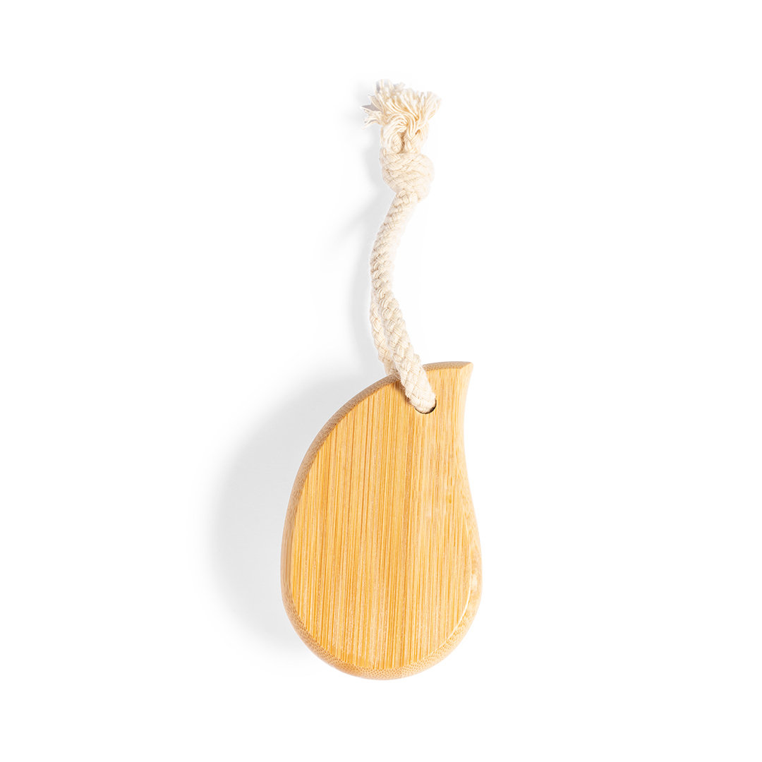 Brosse nettoyante visage TOSPIN - MA1397-4