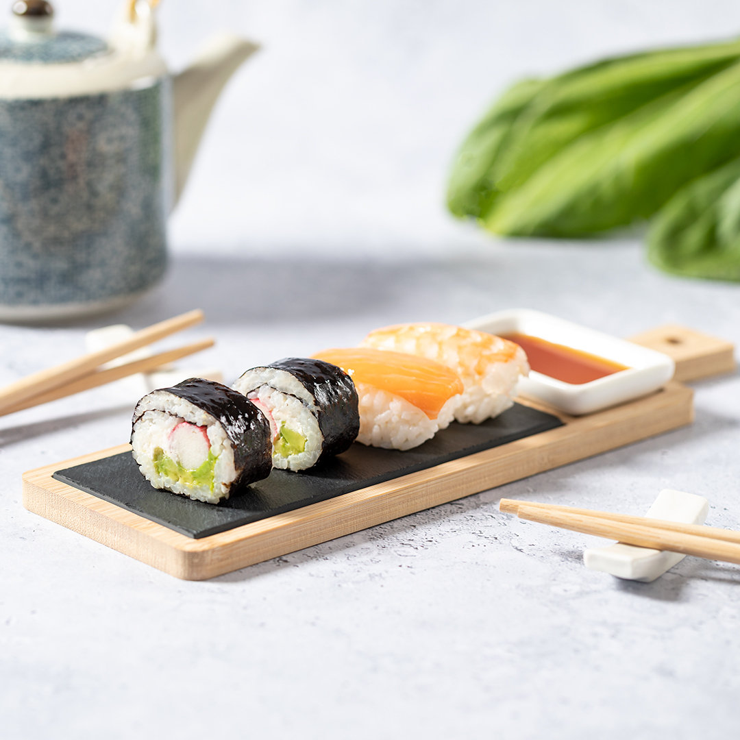 Set Sushi GUNKAN - MA1401-2
