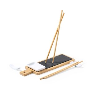 Service Sushi Personnalisé GUNKAN