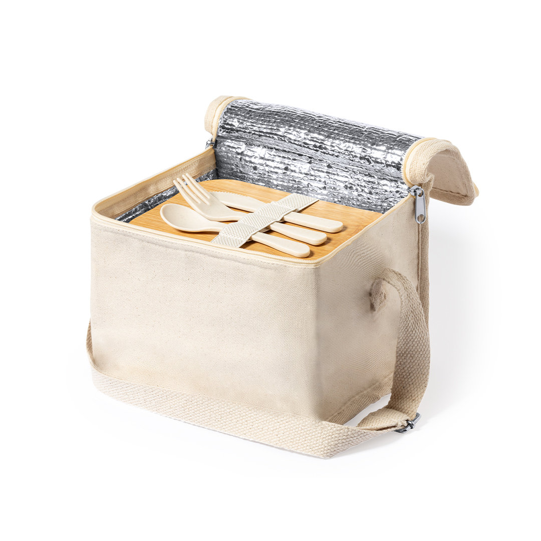 Set Lunch box PARUM - MA1403-2