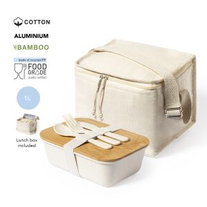 Set Lunch box PARUM - MA1403