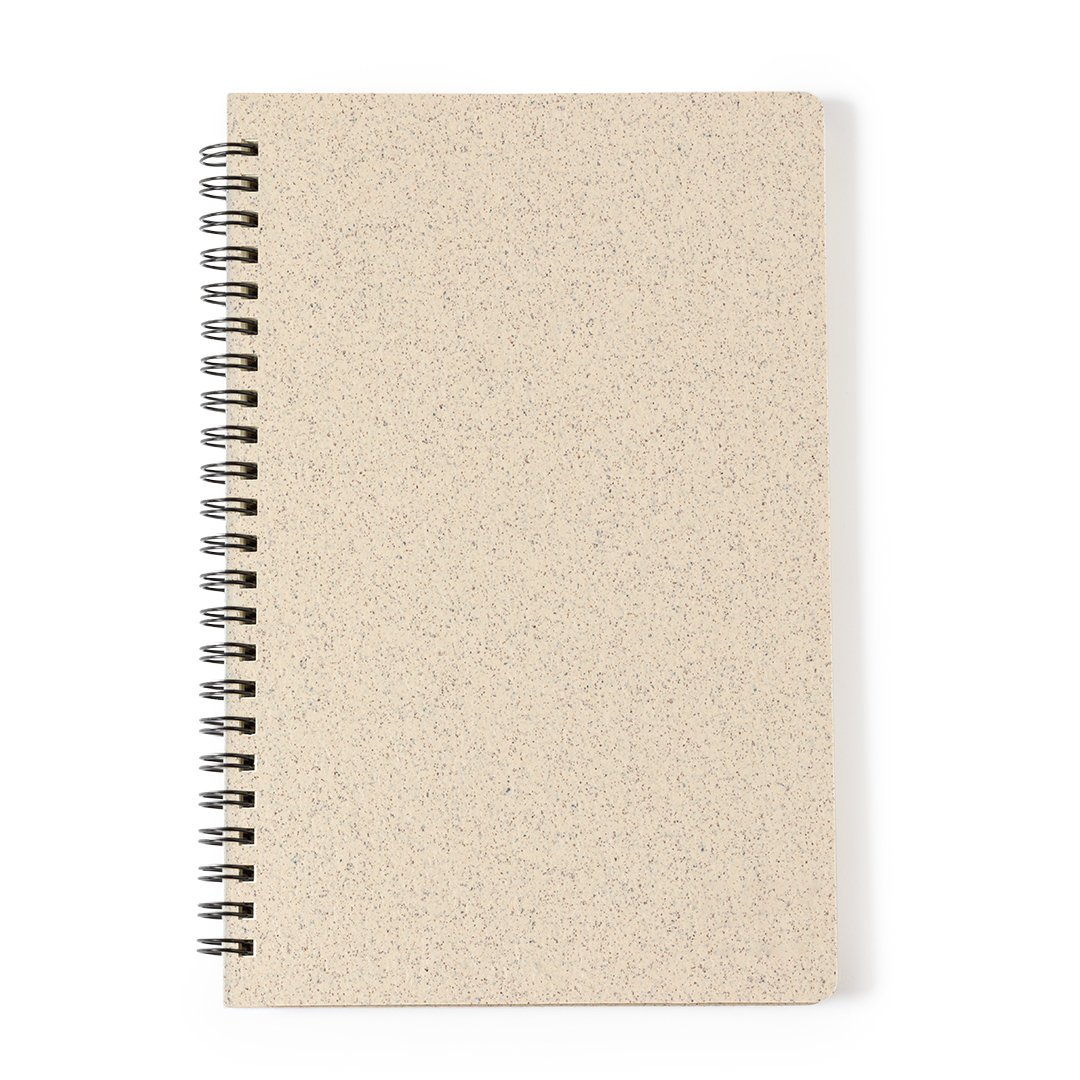 Cahier ROSHAN - MA1407-3