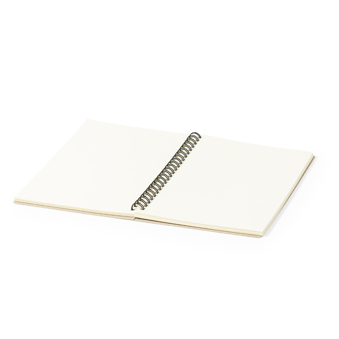 Cahier ROSHAN - MA1407-4