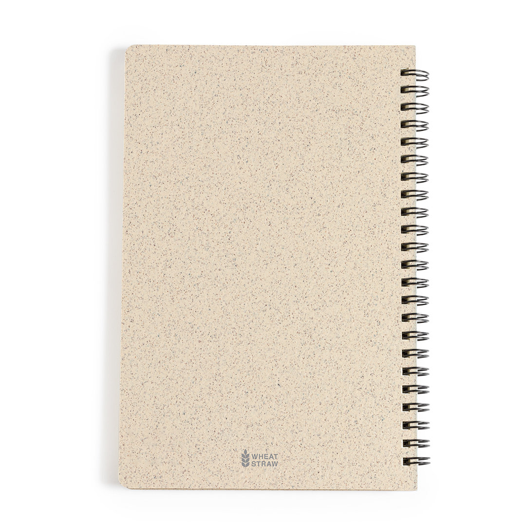 Cahier ROSHAN - MA1407-6
