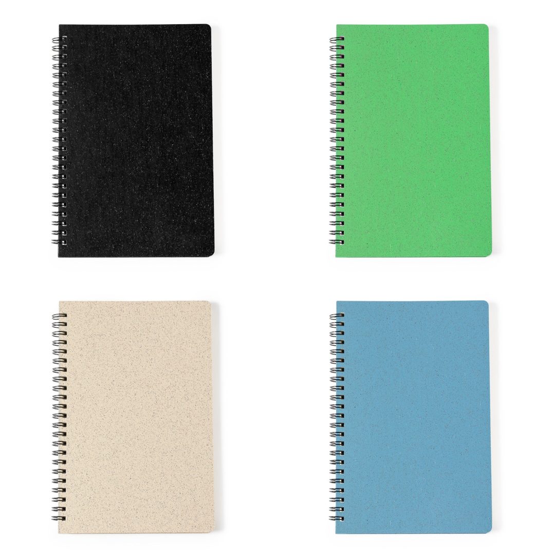 Cahier ROSHAN - MA1407-8