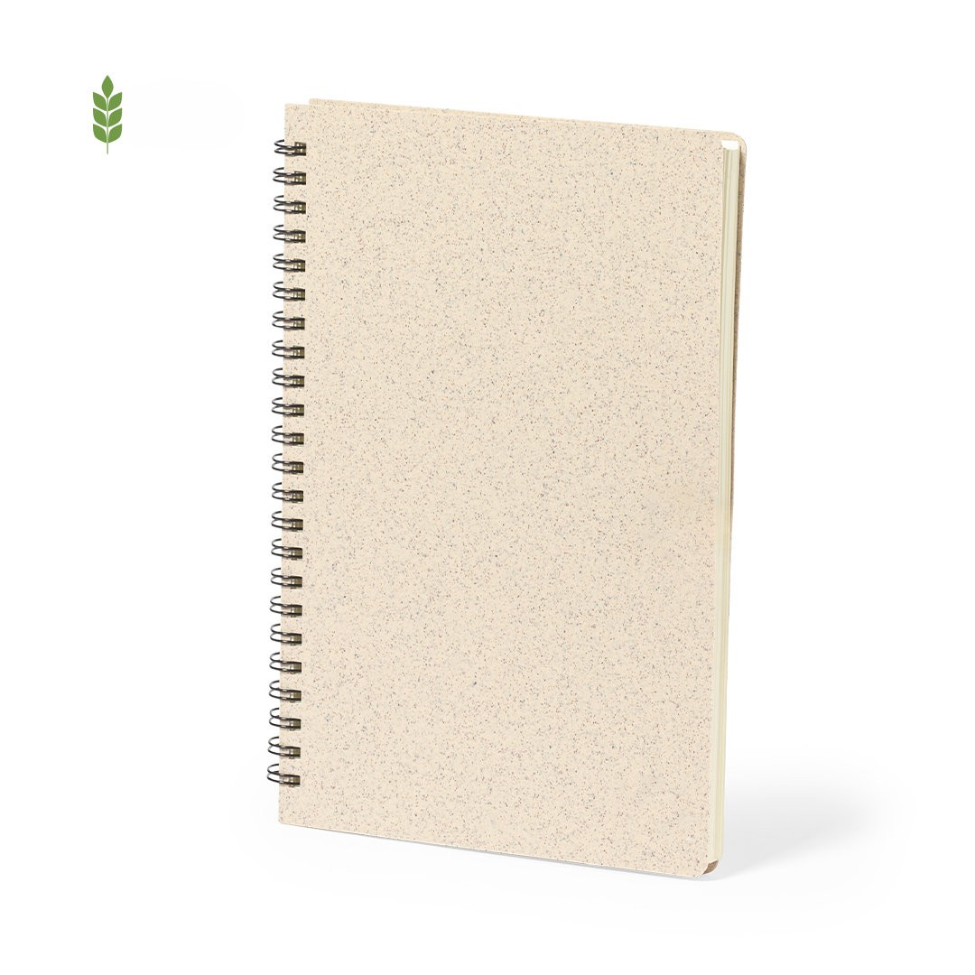 Cahier ROSHAN - MA1407