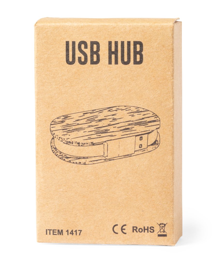 Port USB DAGOBAT - MA1417-5