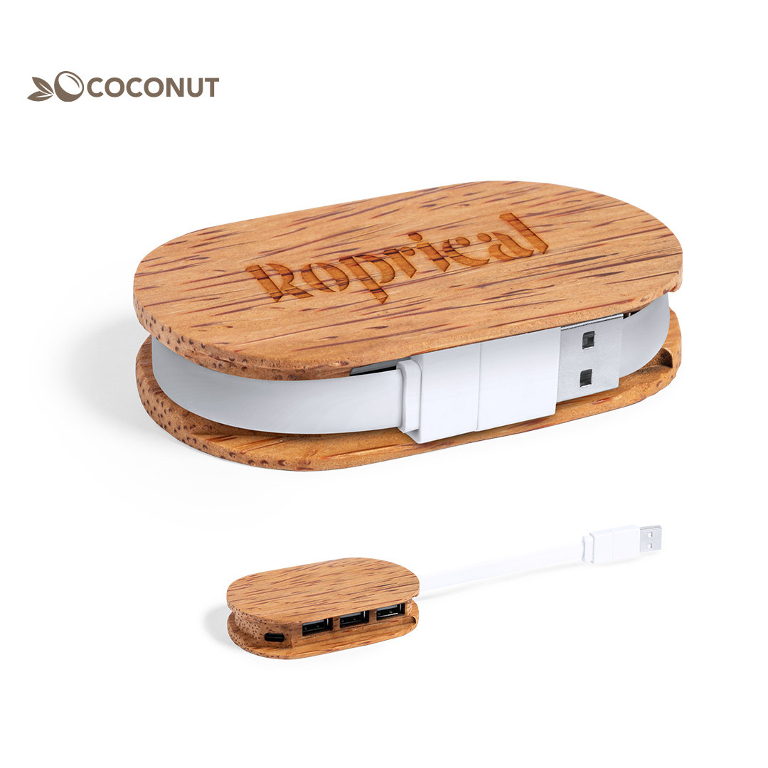Port USB DAGOBAT - MA1417
