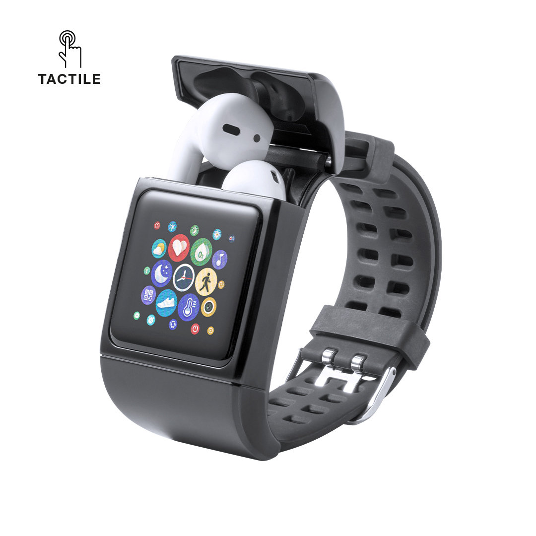 Montre connectée PINSIR - MA1436