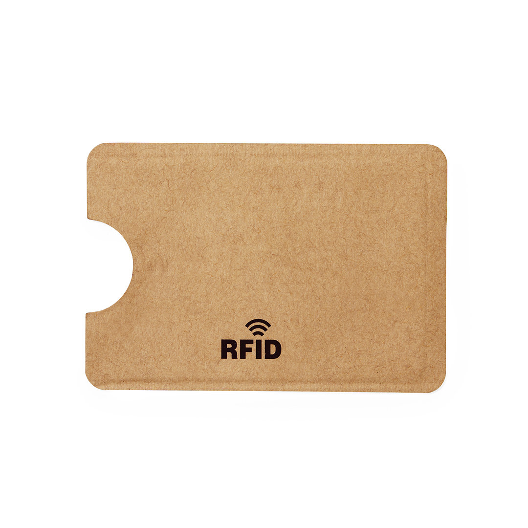 Porte-cartes RFID BLAKBAL - MA1463-2