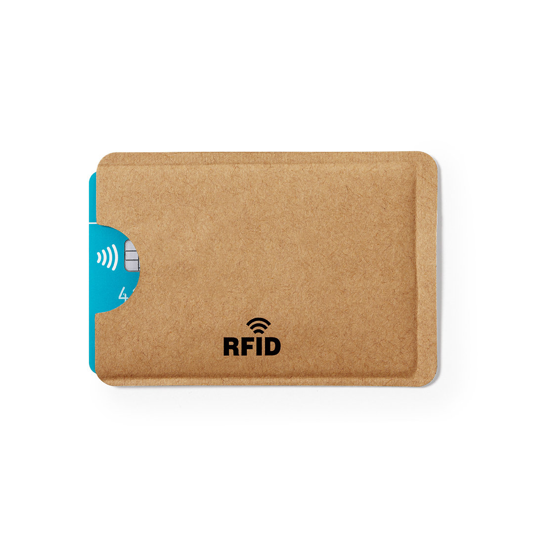 Porte-cartes RFID BLAKBAL - MA1463-3