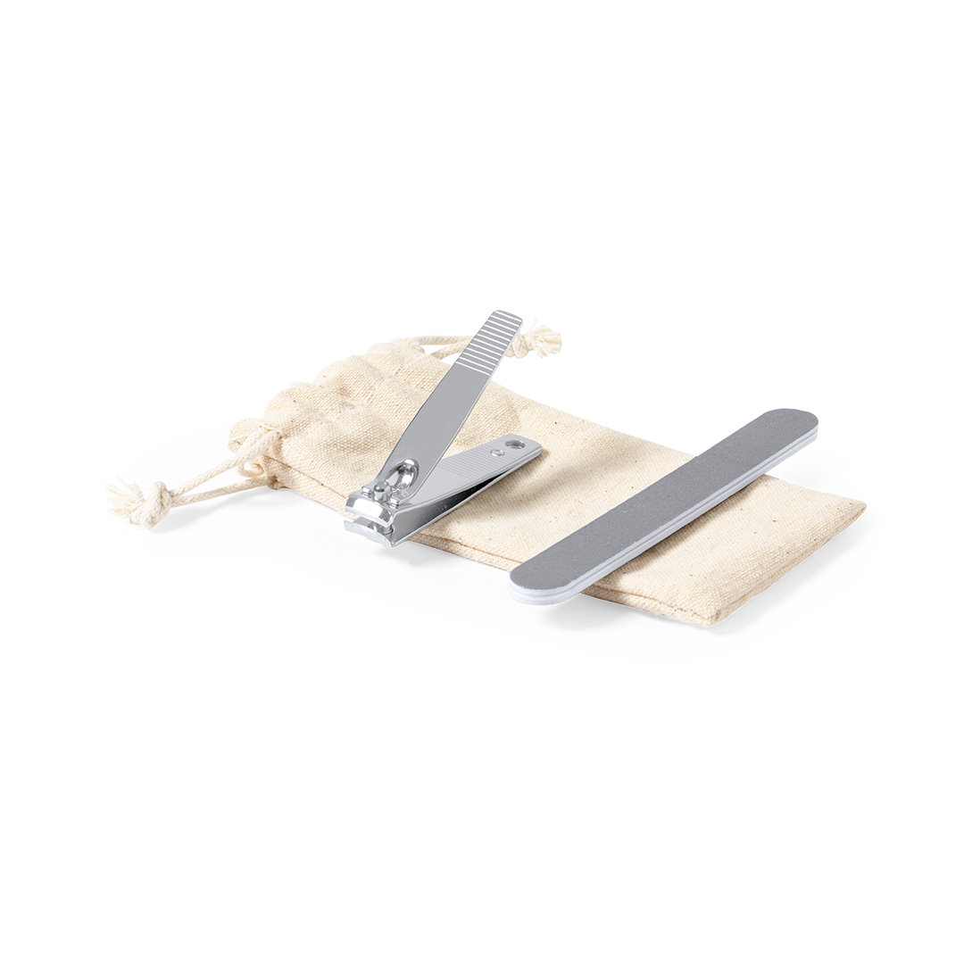 Set manicure KILIAN - MA1477