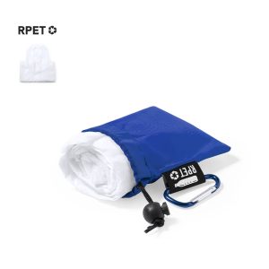 Poncho publicitaire BRINEK