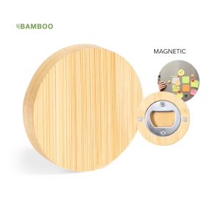 Décapsuleur Magnétique Personnalisé BETRIOK