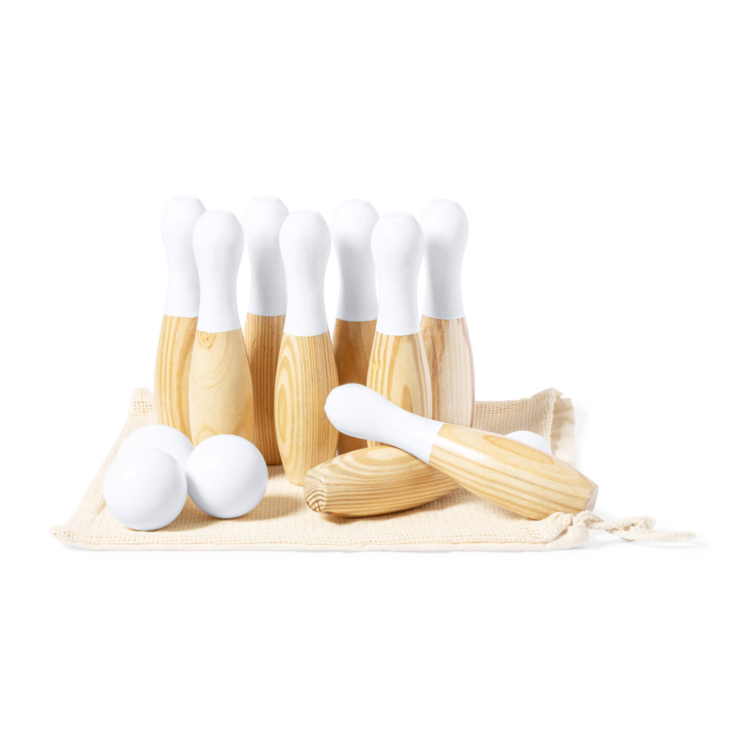 Jeu bowling SPARE - MA1512-3