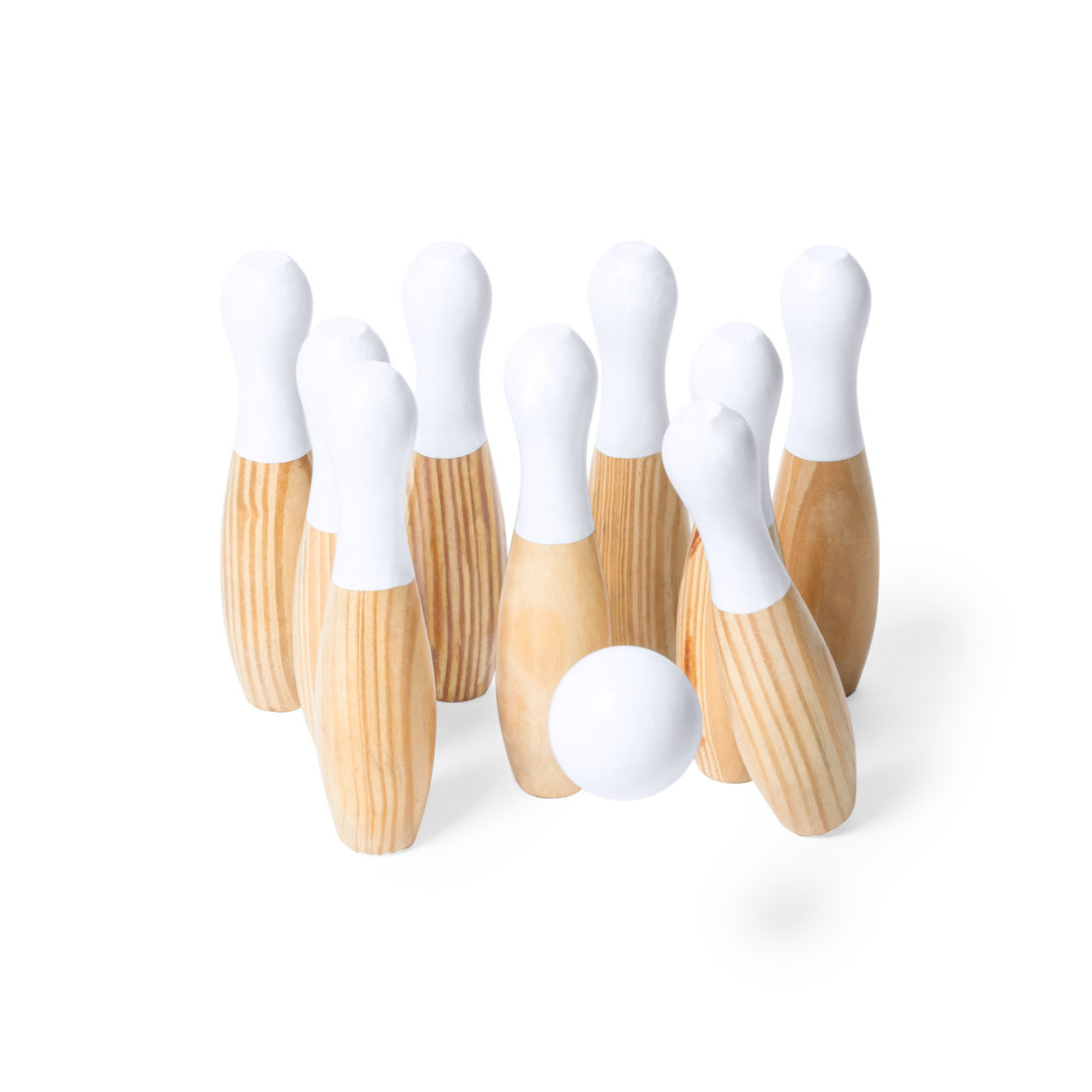 Jeu bowling SPARE - MA1512-4