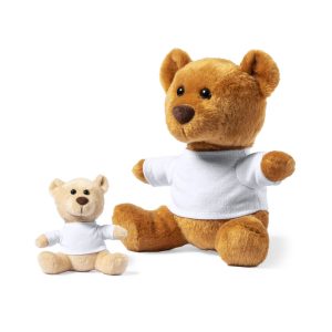 Peluche Ours Personnalisé SINCLER
