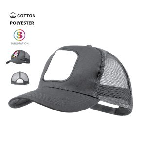 Casquette Trucker Personnalisée FLECHER
