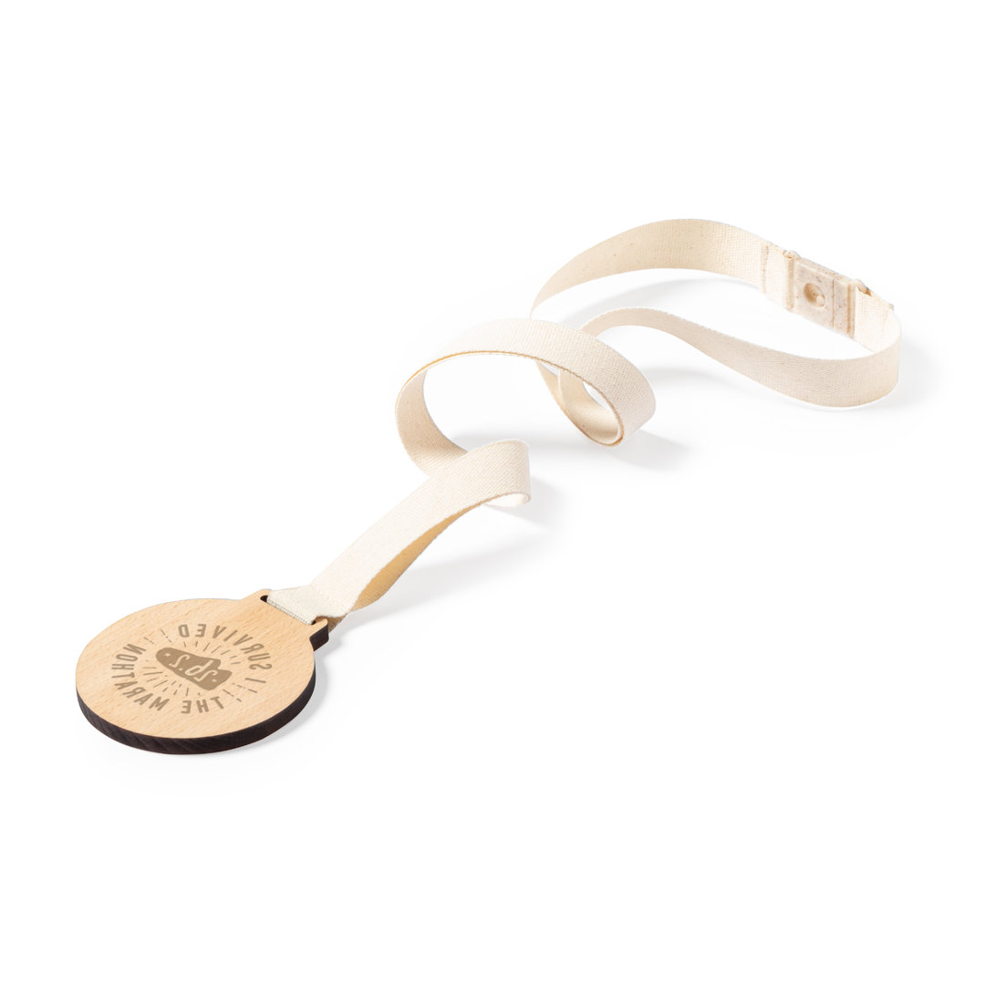 Médaille GUSTER - MA1540-4