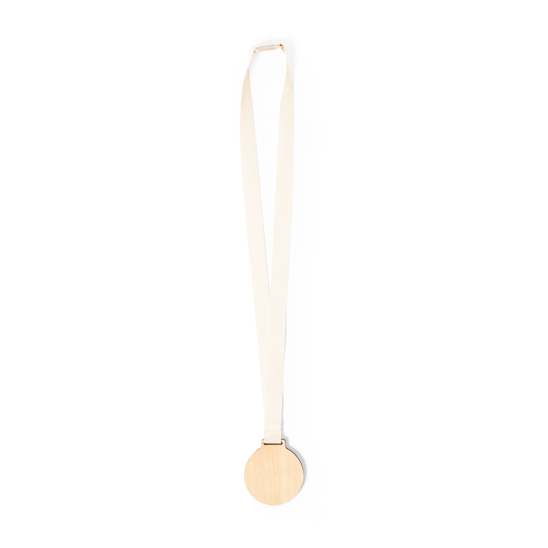 Médaille GUSTER - MA1540