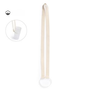 Lanyard porte-gobelet FELIN - MA1541