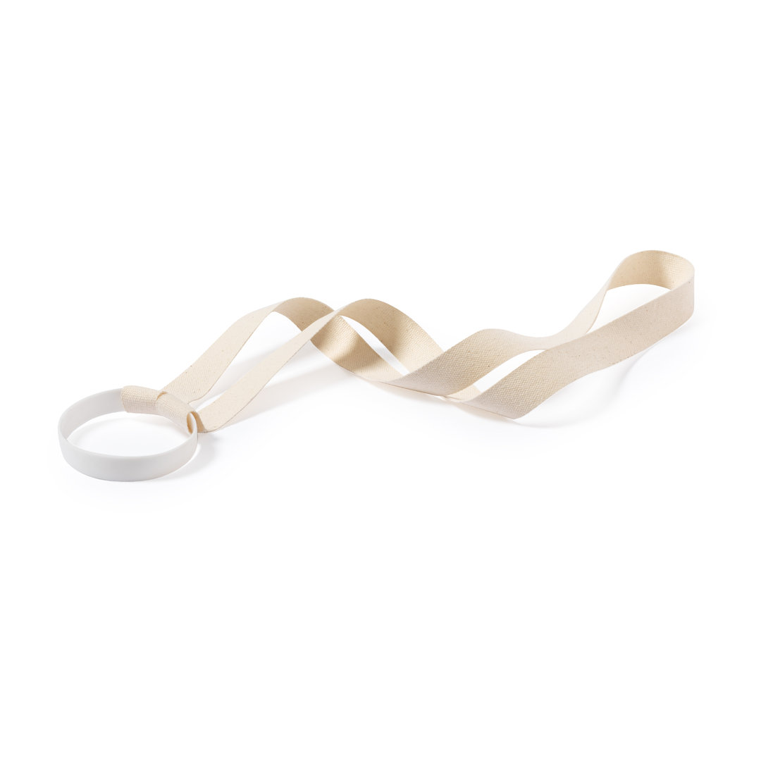 Lanyard porte-gobelet FELIN - MA1541-5