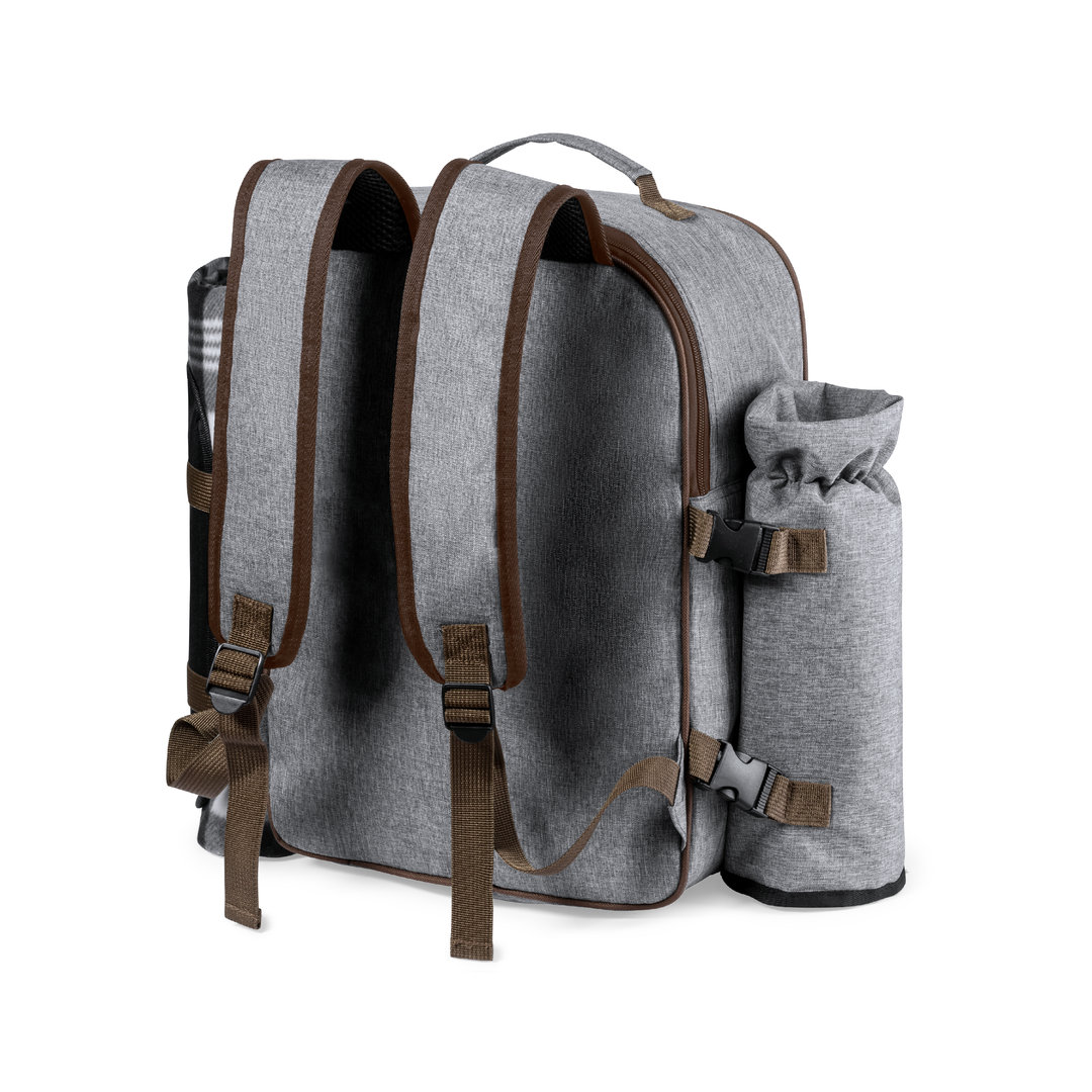 Sac à Dos Glacière Pique-nique SEYMAN - MA1568-7